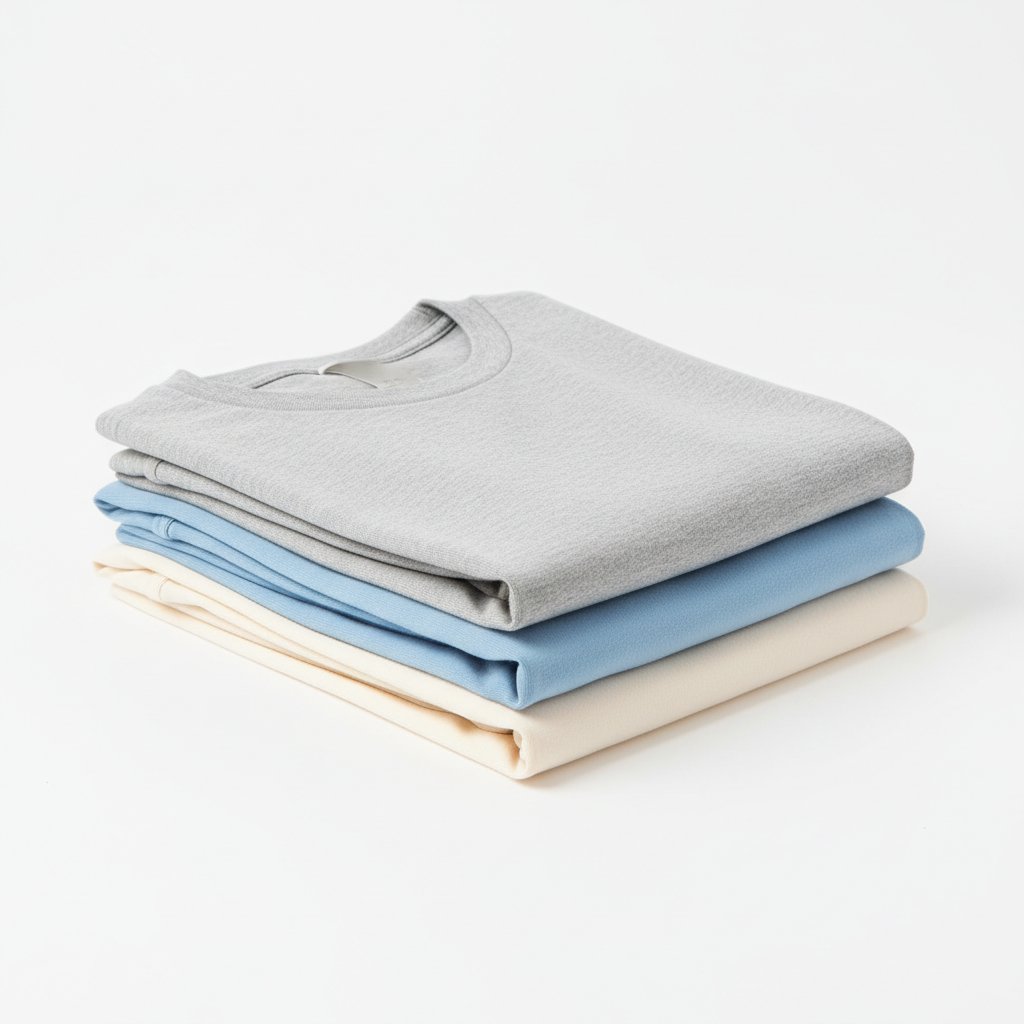 Cotton T-Shirt Pack