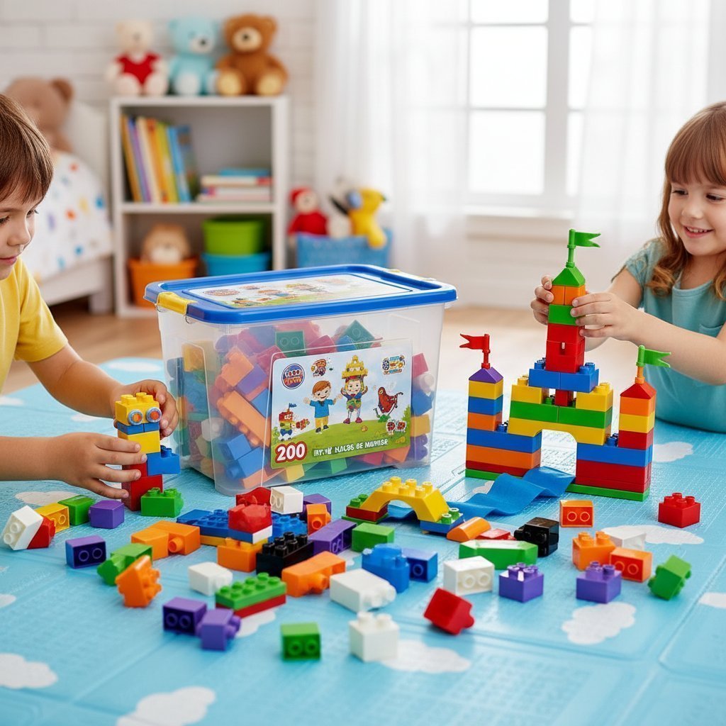 Quebra-Cabeça 500 Peças