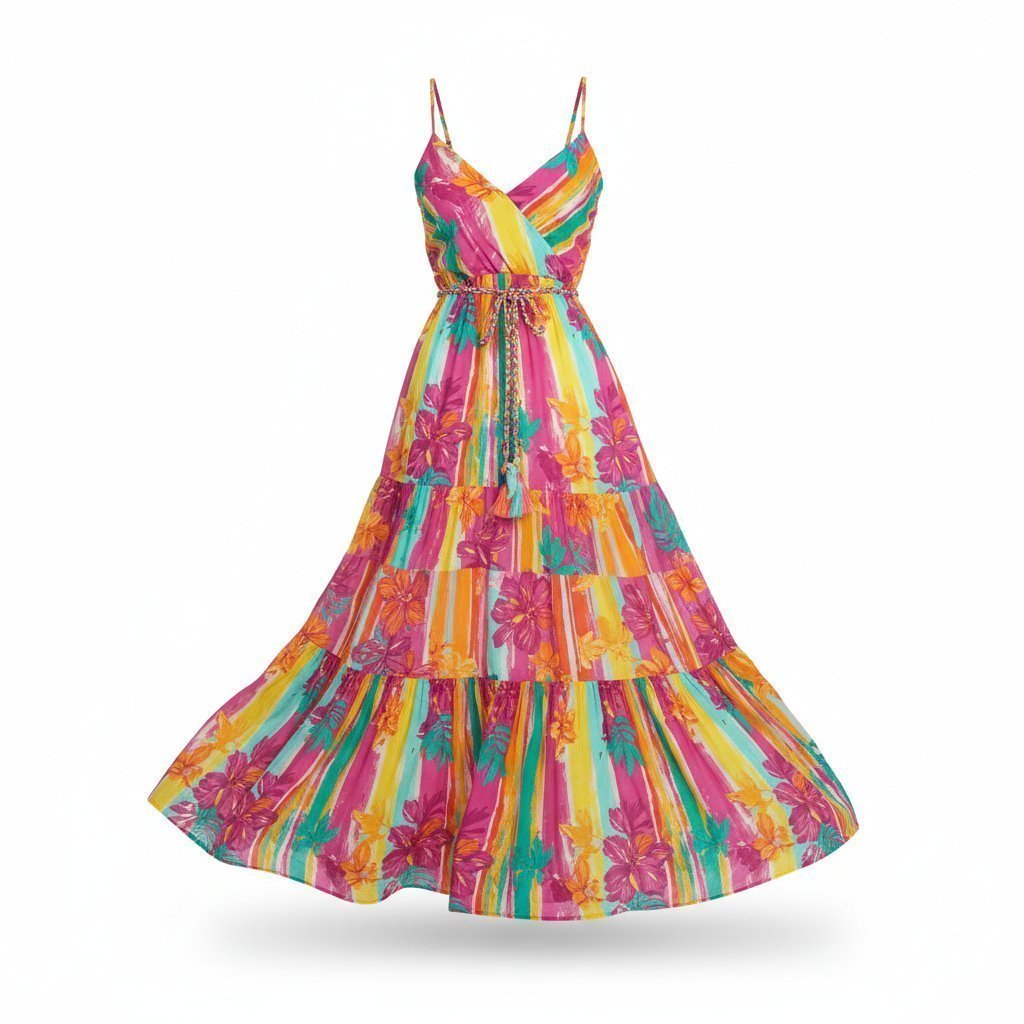 Kit de Materiais de Arte